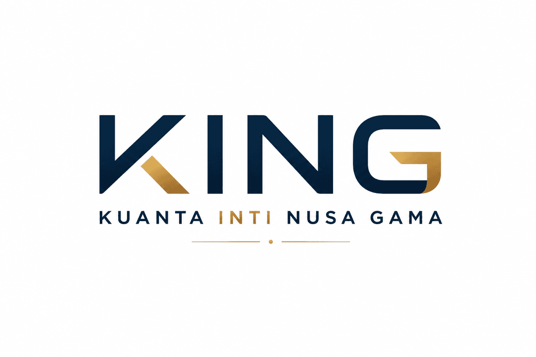 Logo King Kuanta Inti Nusa Gama